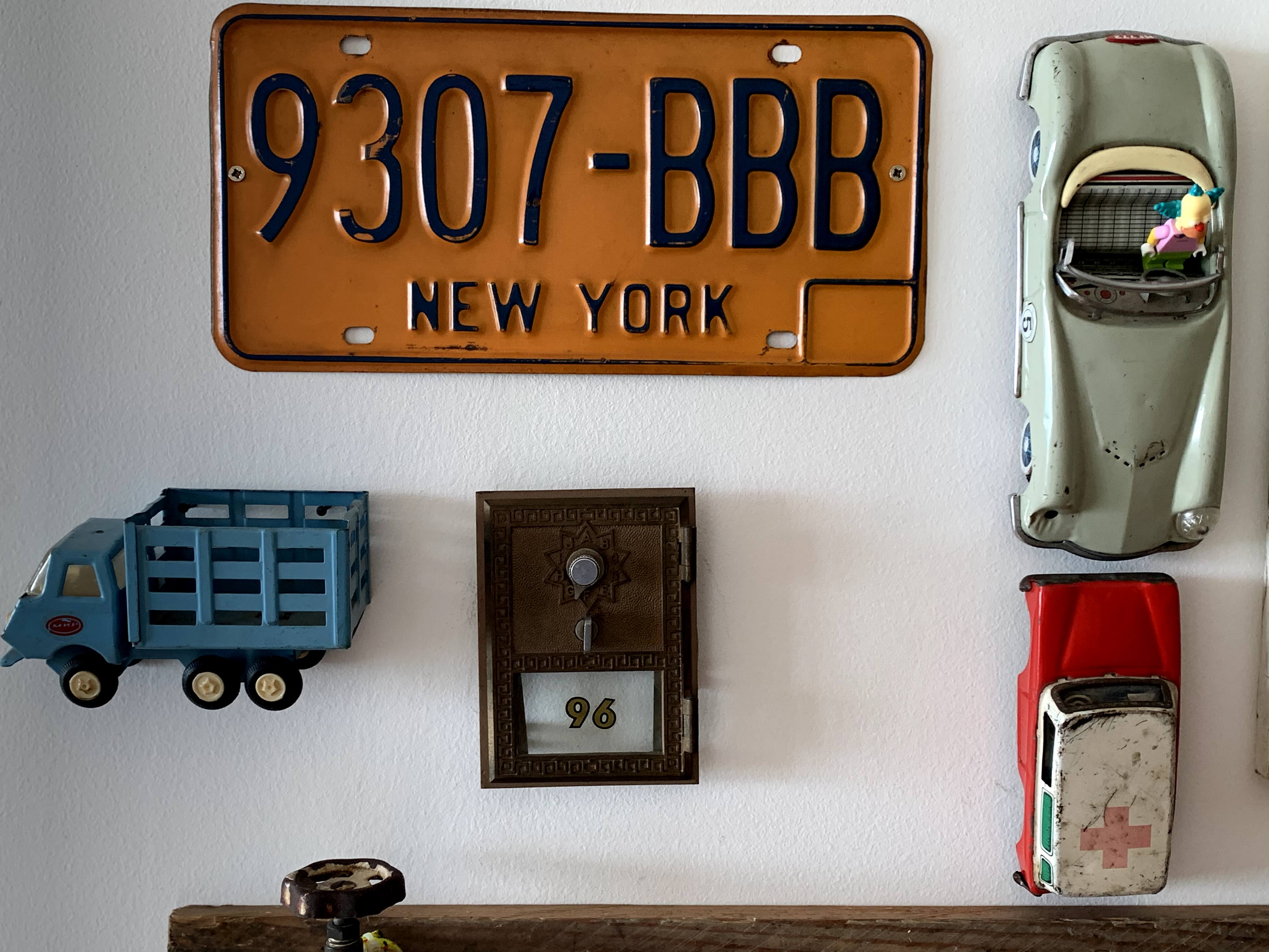 עיצוב קיר פנימי בבית